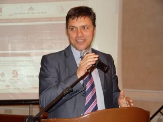 Georgi Nikolov 